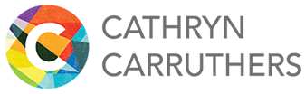Cathryn Carruthers Logo